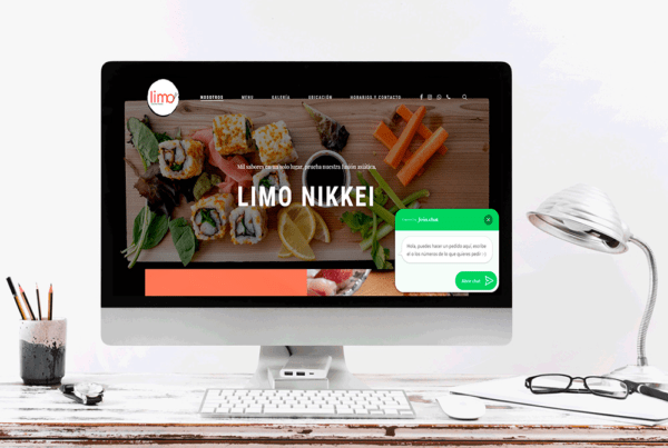 Limosushi Arica