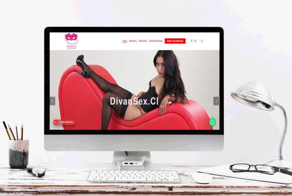 divansex.cl