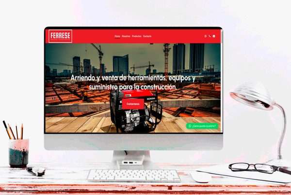 Ferrese