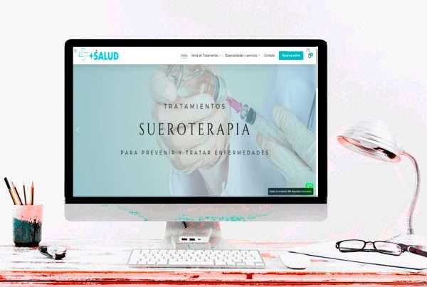 Mas Salud Talca (Talca)